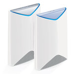 Netgear orbi pro pack routeur + satellite (srk60-100eus)
