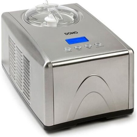 DOMO DO9066I Turbine a Glace