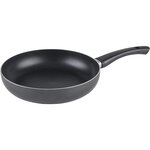 Poêle Aluminium INDUBASIC Diam 14 cm Tous feux Spécial Induction IBILI