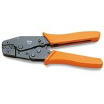 Beta tools pince à sertir 1609 professional acier