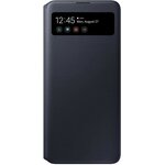 Etui s view wallet samsung a71 noir