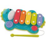 CLEMENTONI - 14832 - Clés d'activité Baby Mickey