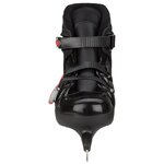 Nijdam patins de hockey sur glace taille 36 0089-zzr-36
