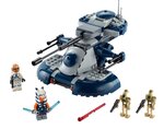 75283 char d assaut blinde aat ® star wars