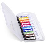 10 tubes de peinture gouache 12 ml