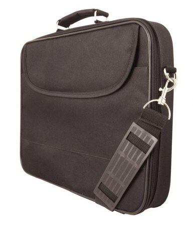 Urban factory avb05uf-v2 sacoche d'ordinateurs portables 35 6 cm (14") malette noir