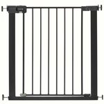 Safety 1st barrière de sécurité easy close 73cm blanc métal 2475057000