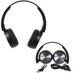 Casque bluetooth pliable