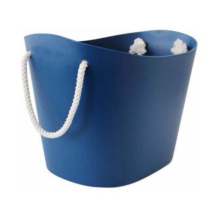 Panier de rangement 38 litres balcolore