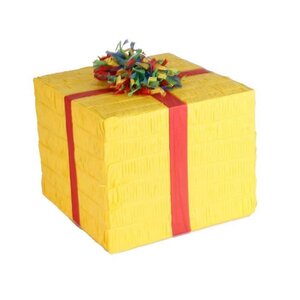 AMSCAN Pinata Cadeau