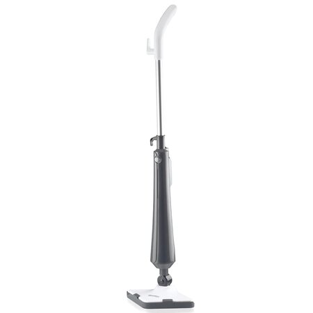 Montiss nettoyeur à vapeur 350 ml gris
