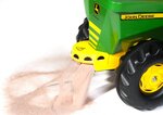 Remorque rollyStreumax John Deere