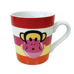 Tasse en céramique paul frank