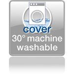 Beurer appareil de massage shiatsu mg145 12 w