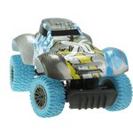 EXOST - X CLAW - Grande voiture télécommandée Crawler tout terrain avec suspensions - des 5 ans
