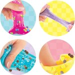 SO DIY So Slime Slimelicious Factory - Fabrique a slime senteur fast food !