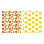 Lot de 3 charlottes réutilisables