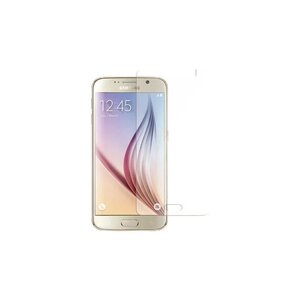 SWISS CHARGER - FILM DE PROTECTION D'ÉCRAN EN VERRE TREMPÉ POUR SAMSUNG GALAXY S6