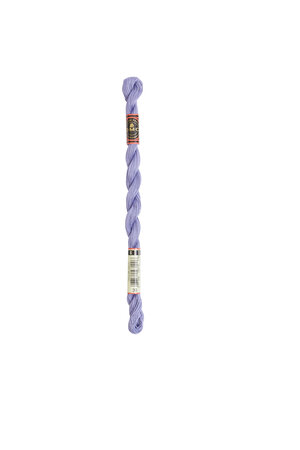 Fil DMC Coton Perlé Small N8 Col. 30