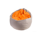 Pouf "bowly"
