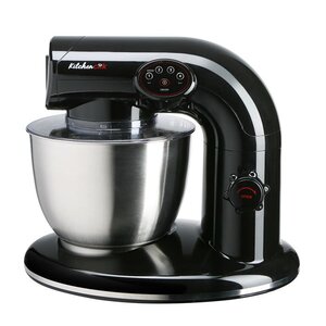 KITCHENCHOOK AK80 Robot pâtissier - Noir