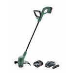 Bosch coupe-bordure easygrasscut 18-260 - 2 batteries 2 ah