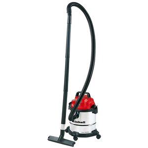 Einhell aspirateur humide et sec tc-vc 1812 s