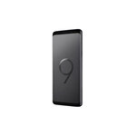 Samsung galaxy s9 noir carbone - double sim