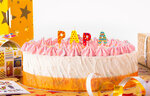 Bougies d'anniversaire papa