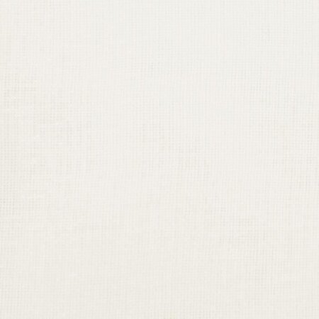 Voilage Etamine - 140 x 240 cm - Ivoire
