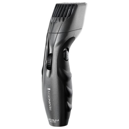 Remington tondeuse à barbe mb350lc lithium beard barba