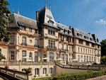 SMARTBOX - Coffret Cadeau 2 jours dans un château 4* avec dîner et spa près de Chantilly -  Séjour