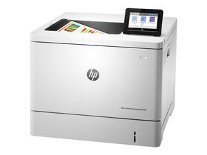 Hp color laserjet managed e55040dn a4 hp color laserjet managed e55040dn a4 color usb 38ppm