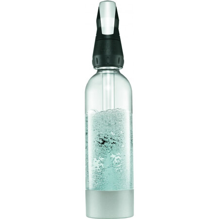 Siphon à eau twist'n sparkle - stalgast -  - polyéthylène0.95