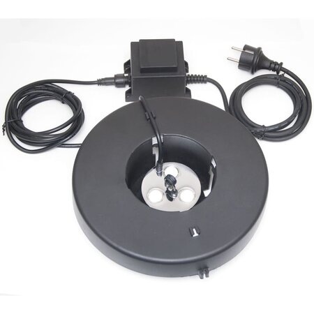 Velda Nébuliseur flottant 60 W 123691