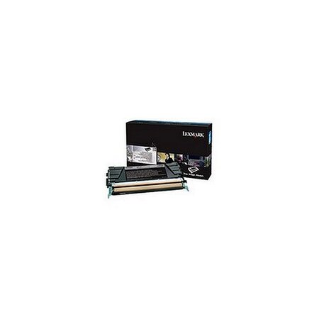 Lexmark toner noir 24b6035