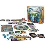 ASMODEE - Seasons - Jeu de société