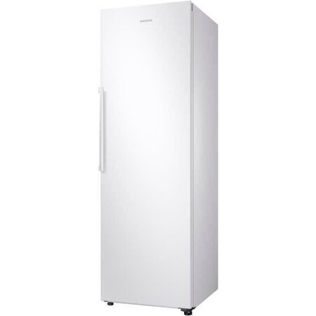 Samsung rr39m7000ww - réfrigérateur 1 porte - 385 l - froid ventilé intégral - l 59 5 x h 185 5 cm - blanc
