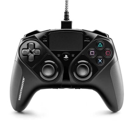 Thrustmaster manette eswap pro controller ps4 noir