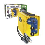 Gys poste à souder gysmi 160p + masque lcd techno 11 10-160 a