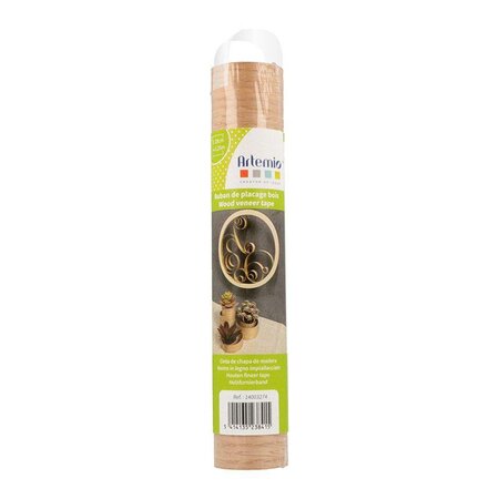 Ruban de Placage en bois
