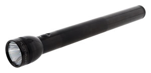 Lampe torche Maglite S6D 6 piles Type D 49 cm - Noir