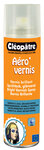 Spray Aéro'vernis brillant 250 ml