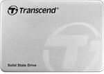 Disque Dur SSD Transcend TS32GSSD370S 32 Go S-ATA3