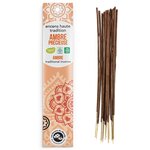 Encens Indien Ambre