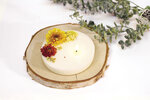 Kit DIY Bougie Florale