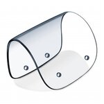 Beurer appareil portable pour pédicure mp 28 blanc