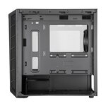 Cooler Master MasterBox MB311L Mini Tower Black COOLER MASTER