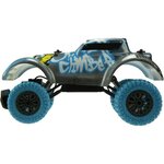 EXOST - X CLAW - Grande voiture télécommandée Crawler tout terrain avec suspensions - des 5 ans