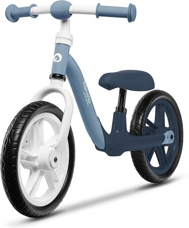 Draisienne  Alex Bleu Denim